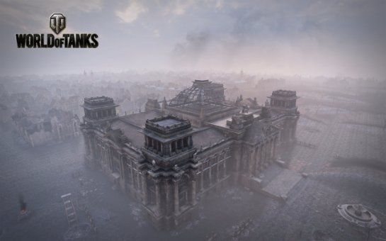 World of Tanks дает бой до последнего - 2 1