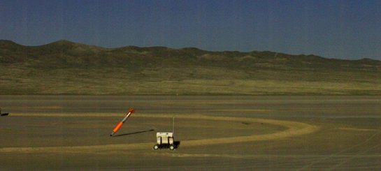 Началось: США испытали атомную бомбу - 2 1