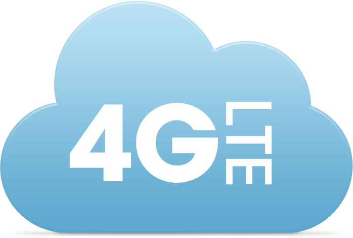  Один миллиард абонентов: GSM — 12 лет, 3G — 9 лет, LTE — 6 лет  