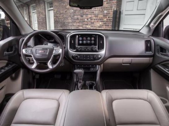 Самый роскошный пикап в мире (ФОТО) - 4 1