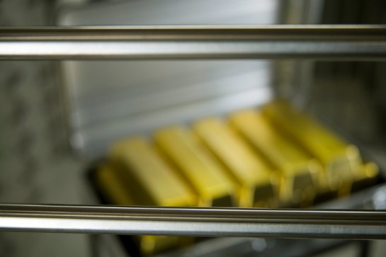 В Израиле научились выращивать золото «в пробирке» - 1 1