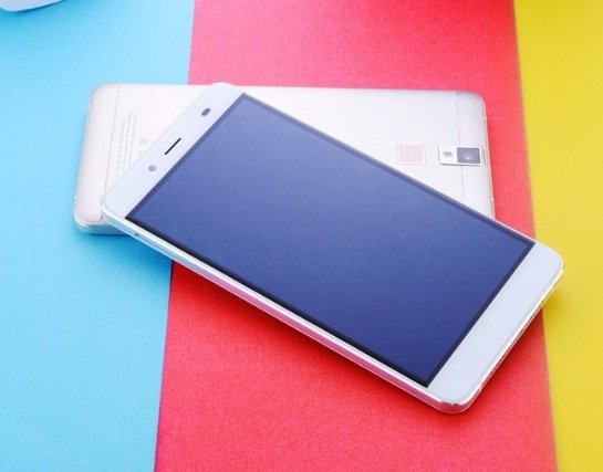 Pepsi сделала собственный смартфон (ФОТО) - 1 1