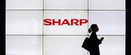 Sharp попросила сотрудников купить свою продукцию - 1 1