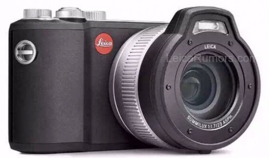 Фото дня: водонепроницаемая и ударопрочная камера Leica X-U Typ 113 - 1