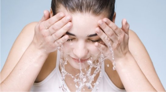 Мыло может вызвать внезапное старение кожи - 1 1