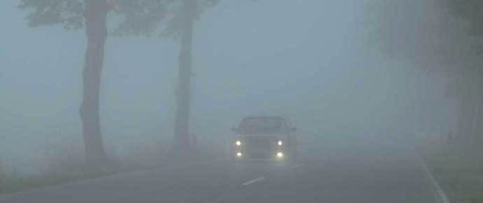 Разработана технология, убирающая снег, пыль и туман с видео - 1 1