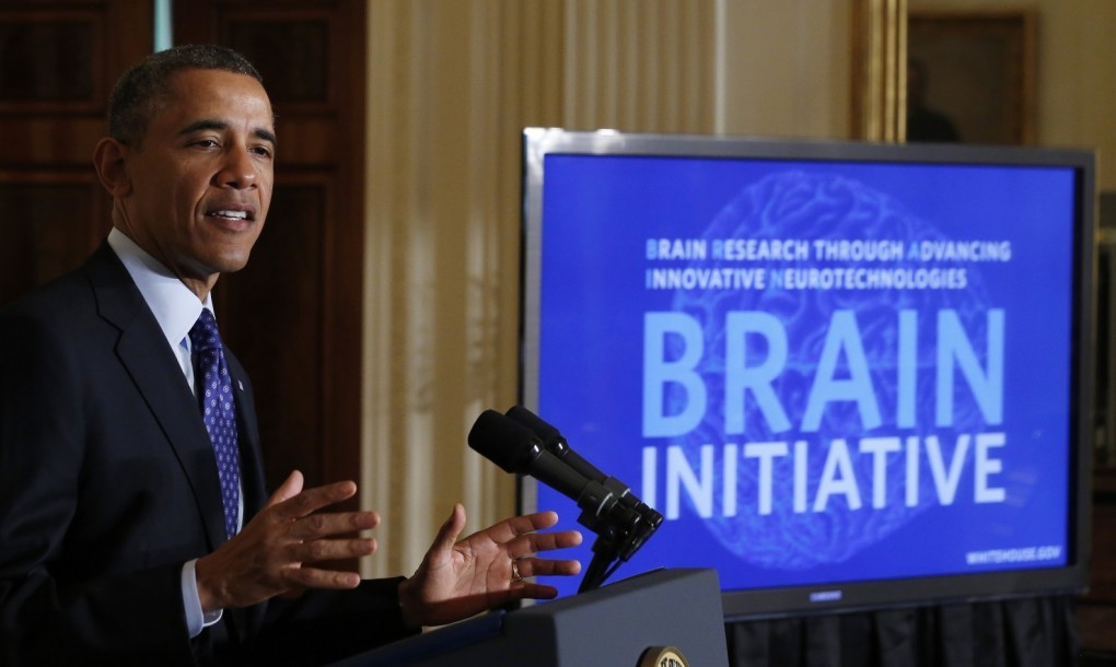 DARPA работает над проектом по восстановлению памяти мозга RAM (The Restoring Active Memory) - 1 image