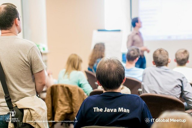 IT Global Meetup: взгляд изнутри. Идеолог инициативы Piter United о ежеквартальных слетах IT-специалистов Петербурга - 5 image