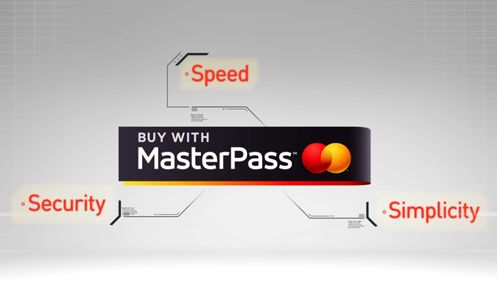 MasterPass набирает обороты - 1 image