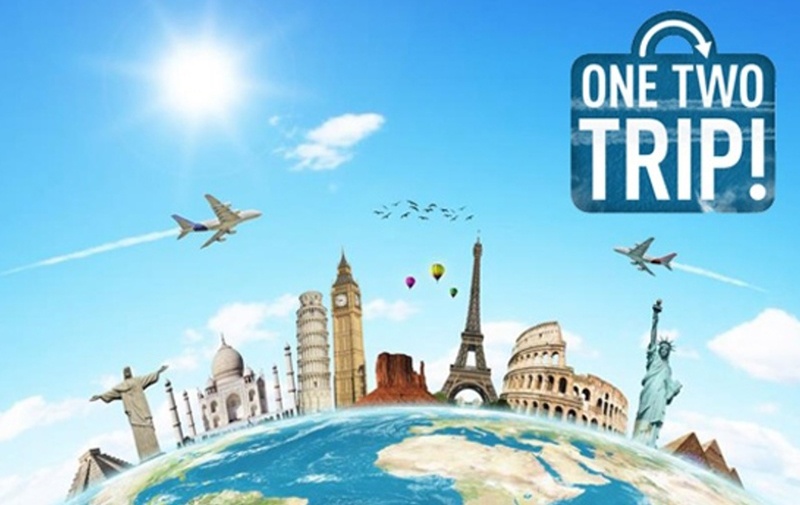 OneTwoTrip получил инвестиции на 4 млн долларов от Vostok New Ventures - 1