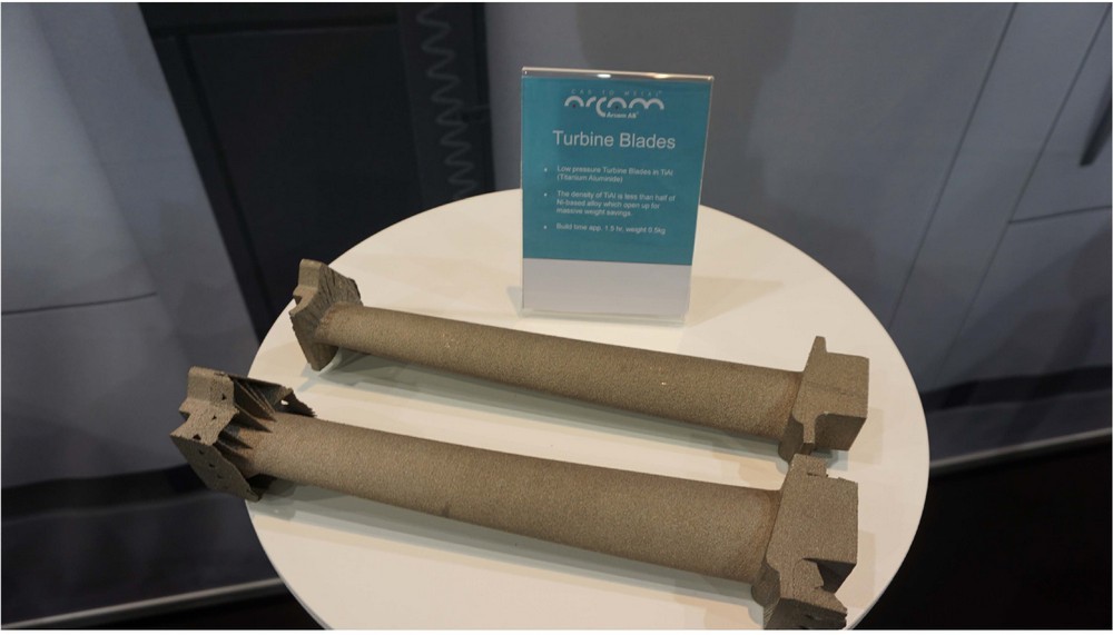 Обзор с выставки 3D-технологий Formnext 2015 - 11 Обзор с выставки 3D-технологий Formnext 2015 - 11