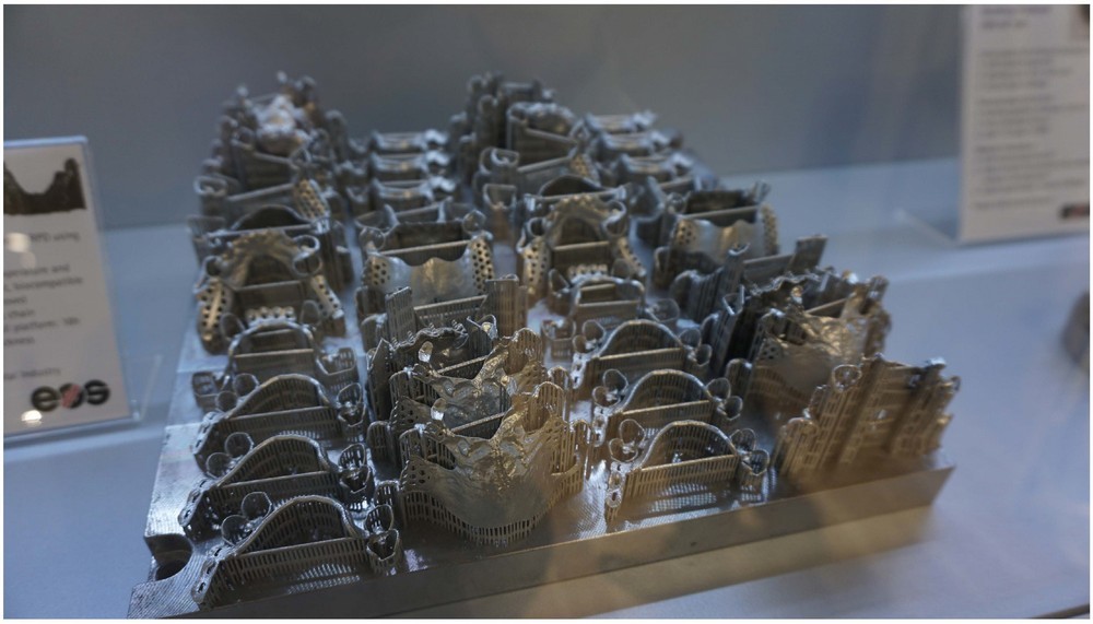 Обзор с выставки 3D-технологий Formnext 2015 - 12 Обзор с выставки 3D-технологий Formnext 2015 - 12