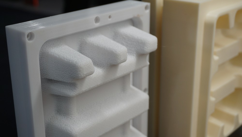 Обзор с выставки 3D-технологий Formnext 2015 - 35 Обзор с выставки 3D-технологий Formnext 2015 - 35