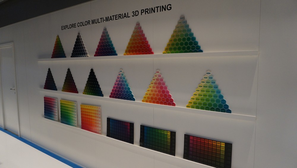 Обзор с выставки 3D-технологий Formnext 2015 - 38 Обзор с выставки 3D-технологий Formnext 2015 - 38