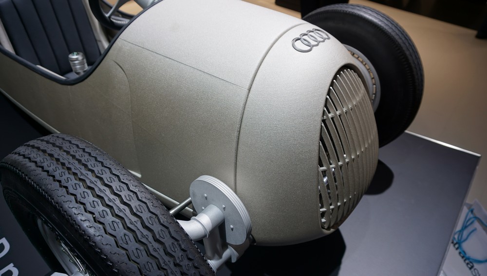 Обзор с выставки 3D-технологий Formnext 2015 - 46 Обзор с выставки 3D-технологий Formnext 2015 - 46