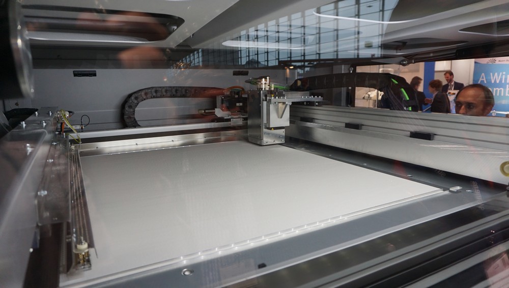 Обзор с выставки 3D-технологий Formnext 2015 - 47 Обзор с выставки 3D-технологий Formnext 2015 - 47