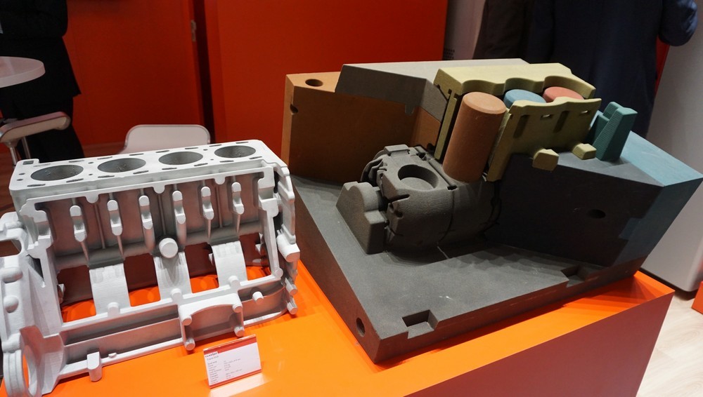 Обзор с выставки 3D-технологий Formnext 2015 - 48 Обзор с выставки 3D-технологий Formnext 2015 - 48