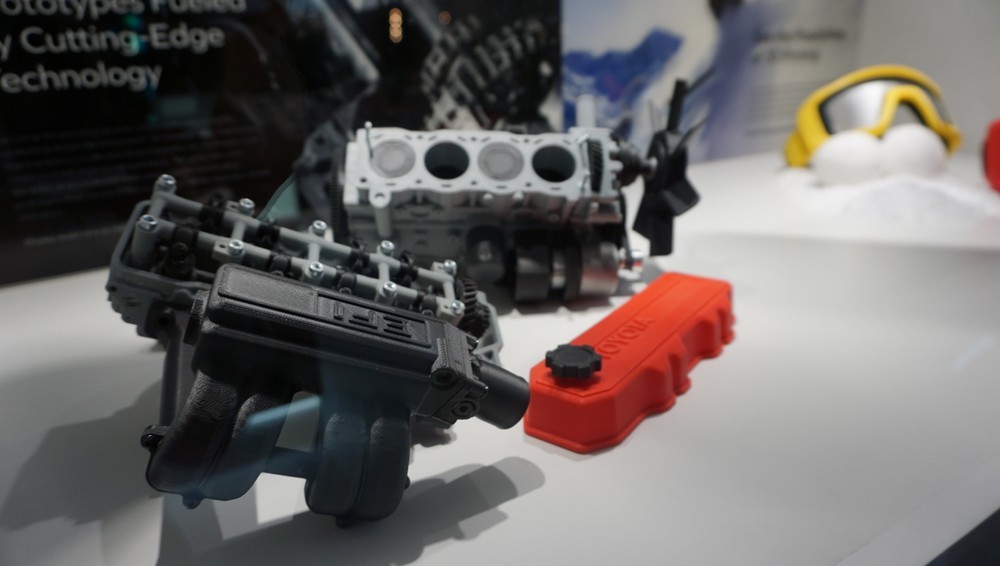 Обзор с выставки 3D-технологий Formnext 2015 - 50 Обзор с выставки 3D-технологий Formnext 2015 - 50