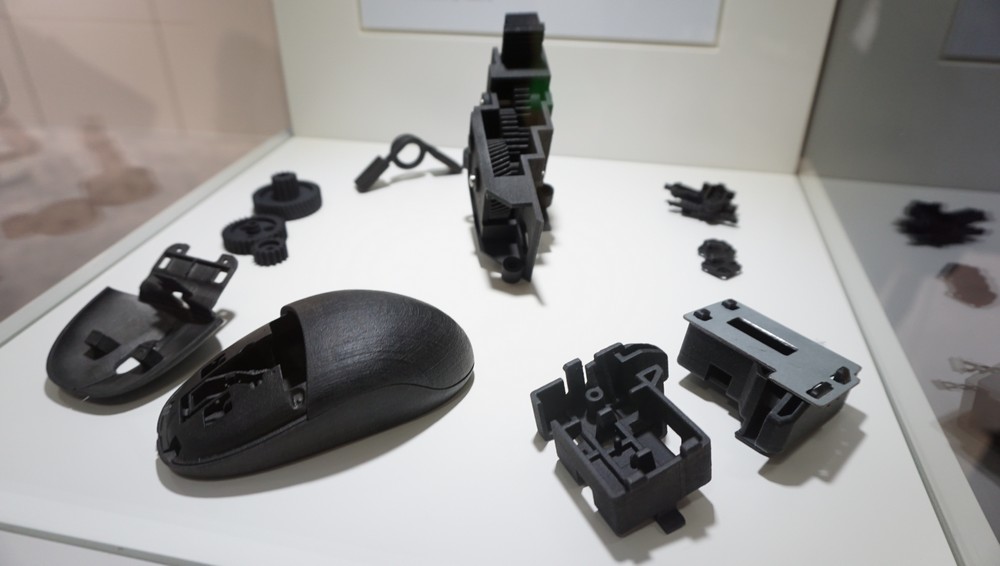 Обзор с выставки 3D-технологий Formnext 2015 - 52 Обзор с выставки 3D-технологий Formnext 2015 - 52