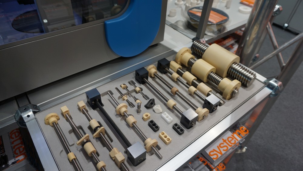 Обзор с выставки 3D-технологий Formnext 2015 - 58 Обзор с выставки 3D-технологий Formnext 2015 - 58