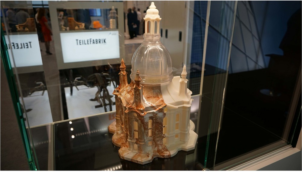 Обзор с выставки 3D-технологий Formnext 2015 - 60 Обзор с выставки 3D-технологий Formnext 2015 - 60