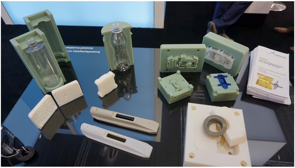 Обзор с выставки 3D-технологий Formnext 2015 - 65 Обзор с выставки 3D-технологий Formnext 2015 - 65