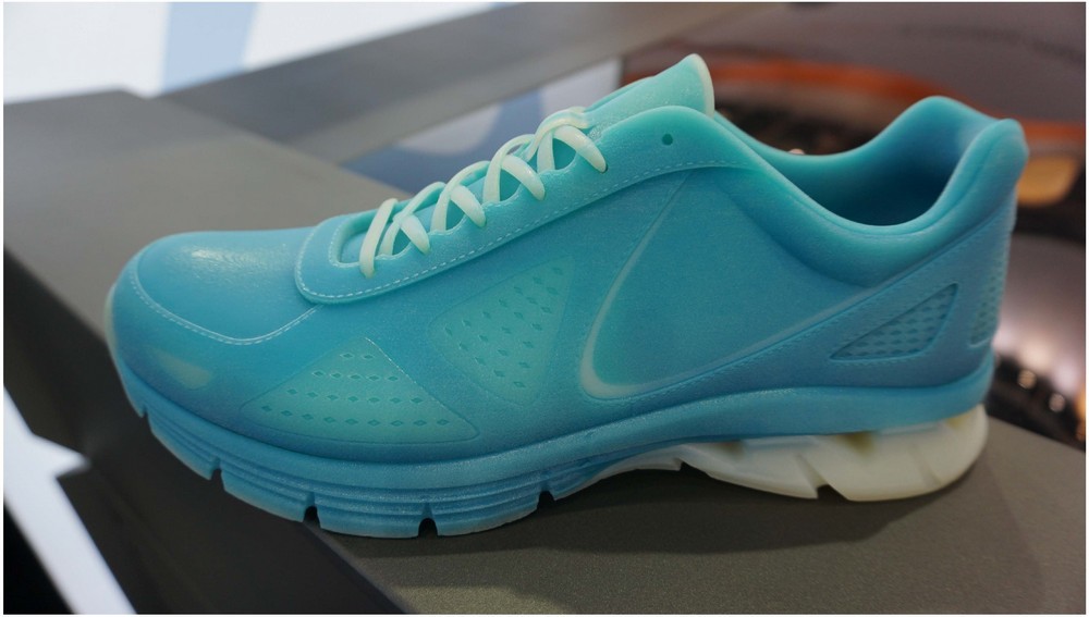 Обзор с выставки 3D-технологий Formnext 2015 - 66 Обзор с выставки 3D-технологий Formnext 2015 - 66