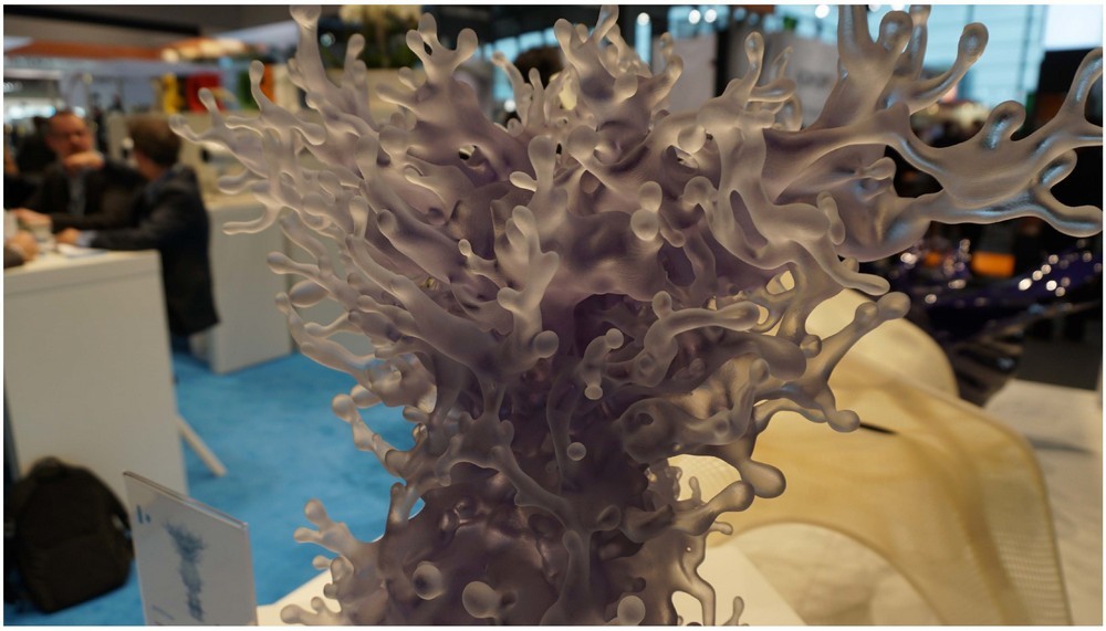 Обзор с выставки 3D-технологий Formnext 2015 - 67 Обзор с выставки 3D-технологий Formnext 2015 - 67