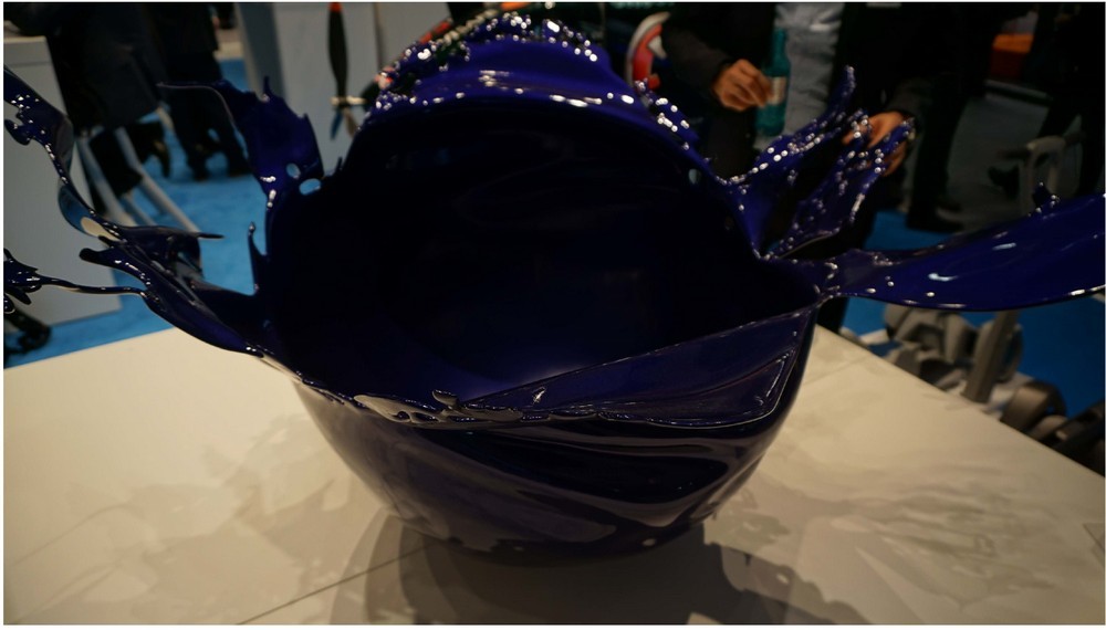 Обзор с выставки 3D-технологий Formnext 2015 - 68 Обзор с выставки 3D-технологий Formnext 2015 - 68