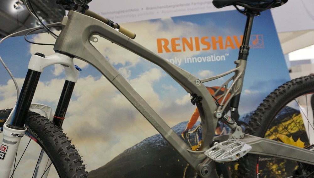 Обзор с выставки 3D-технологий Formnext 2015 - 7 Обзор с выставки 3D-технологий Formnext 2015 - 7