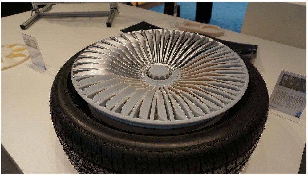 Обзор с выставки 3D-технологий Formnext 2015 - 71 Обзор с выставки 3D-технологий Formnext 2015 - 71