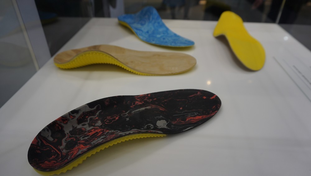 Обзор с выставки 3D-технологий Formnext 2015 - 74 Обзор с выставки 3D-технологий Formnext 2015 - 74