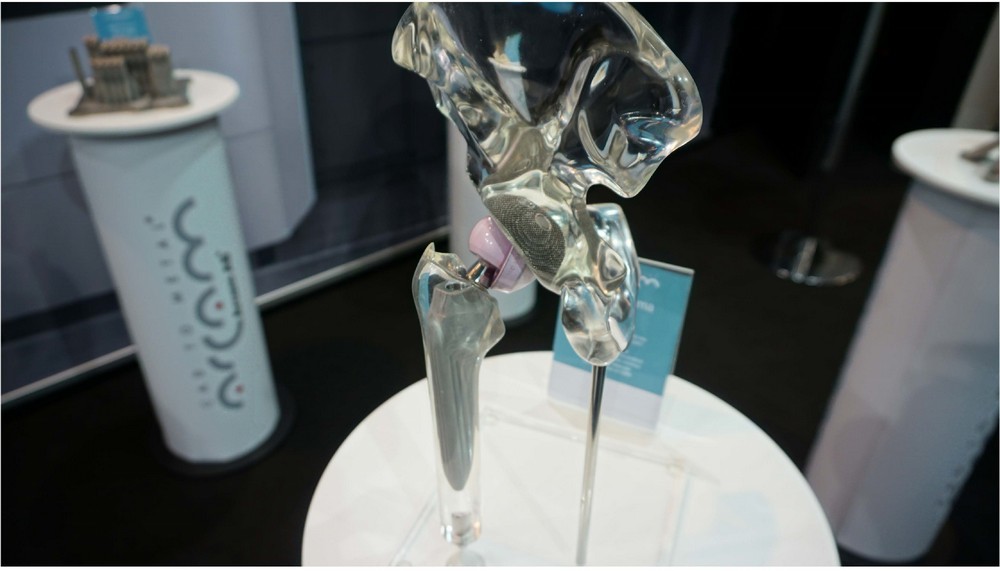 Обзор с выставки 3D-технологий Formnext 2015 - 9 Обзор с выставки 3D-технологий Formnext 2015 - 9