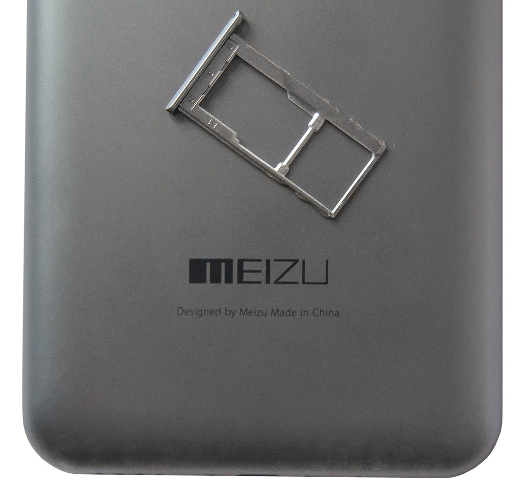 Рассматриваем крупный не флагман — Meizu M2 Note - 11