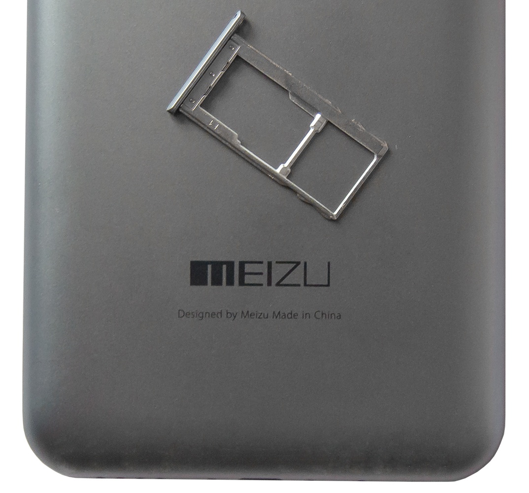 Рассматриваем крупный не флагман — Meizu M2 Note - 11