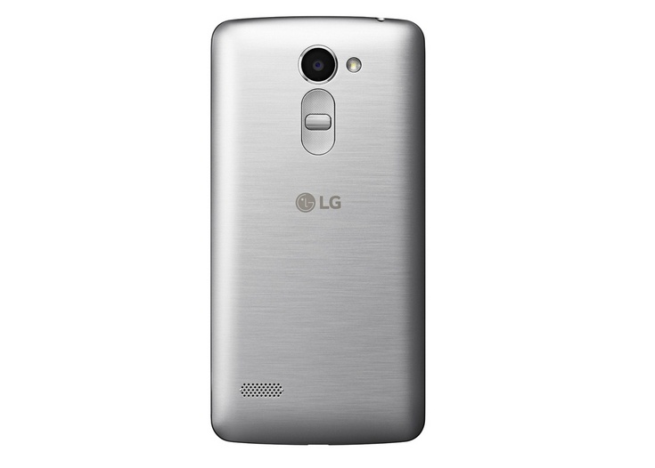 Смартфон LG Ray основан на старой SoC