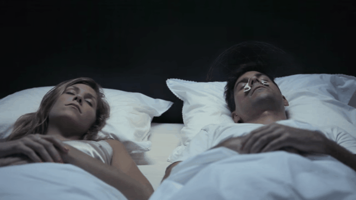 Как современные технологии обеспечивают здоровый сон: подборка гаджетов для улучшения качества сна - 5