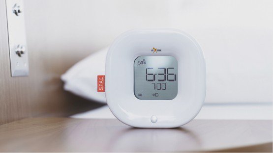 Как современные технологии обеспечивают здоровый сон: подборка гаджетов для улучшения качества сна - 8 Как современные технологии обеспечивают здоровый сон: подборка гаджетов для улучшения качества сна - 8