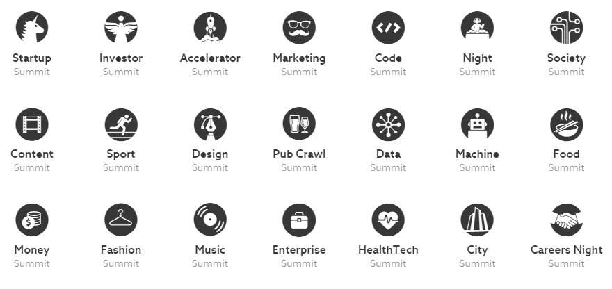 Обзор конференции Web Summit 2015 - 4 image