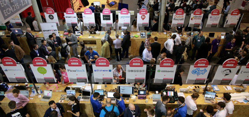 Обзор конференции Web Summit 2015 - 6 image