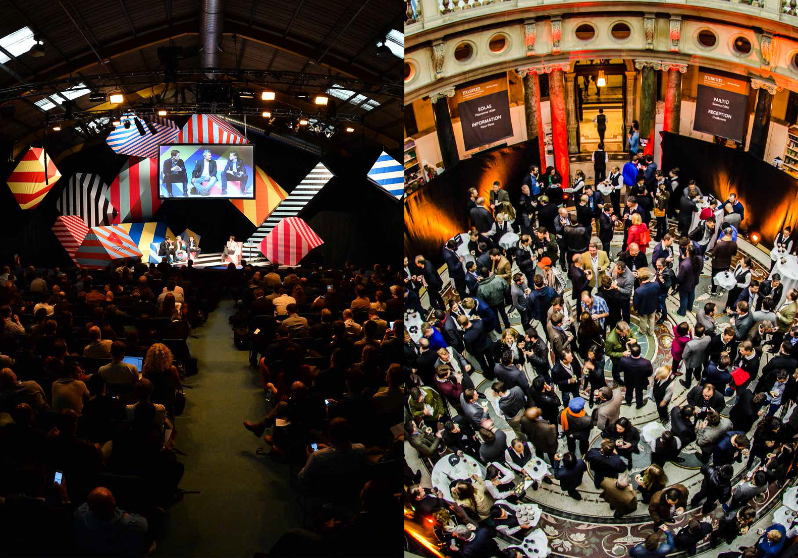 Обзор конференции Web Summit 2015 - 8 image