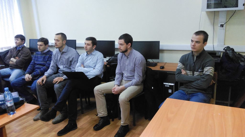 Фотографии, материалы и перипетии семинара MIPSfpga в МИФИ - 10 mipsfpga_mephi_20151028_093714