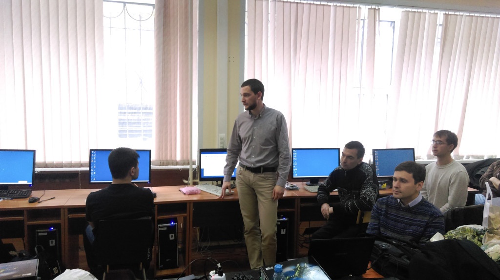 Фотографии, материалы и перипетии семинара MIPSfpga в МИФИ - 11 mipsfpga_mephi_20151028_111807