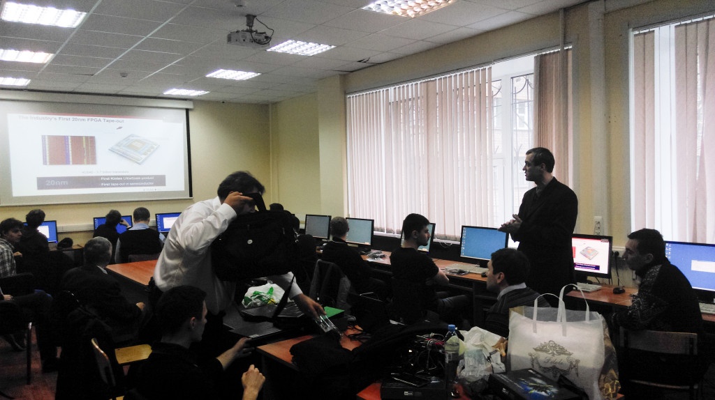 Фотографии, материалы и перипетии семинара MIPSfpga в МИФИ - 13 mipsfpga_mephi_20151028_114103