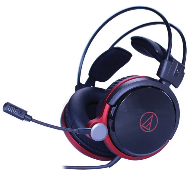 Audio-Technica готовит наушники AG1x и ADG1x