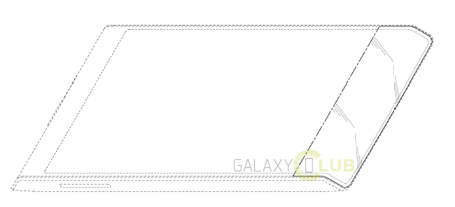 По слухам, Samsung вернет разъем для карт памяти microSD в смартфоне Galaxy S7, а также иначе изогнет дисплей Galaxy S7 Edge 