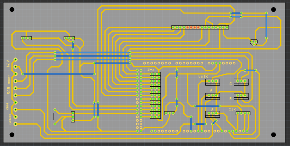 Система автоматического управления аквариумом на Arduino - 7