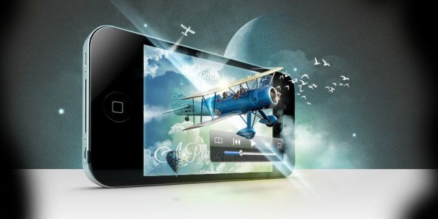 Вместо тысячи слов, или Продвижение приложений через видеоролики - 1 image