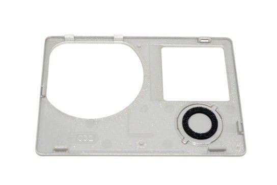 Замена переднего LCD дисплея GoPro 4 black - 3