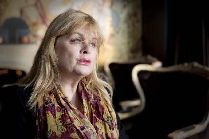 Wikimedia выиграла суд против немки, которая пыталась скрыть свой возраст в Википедии - 1 image